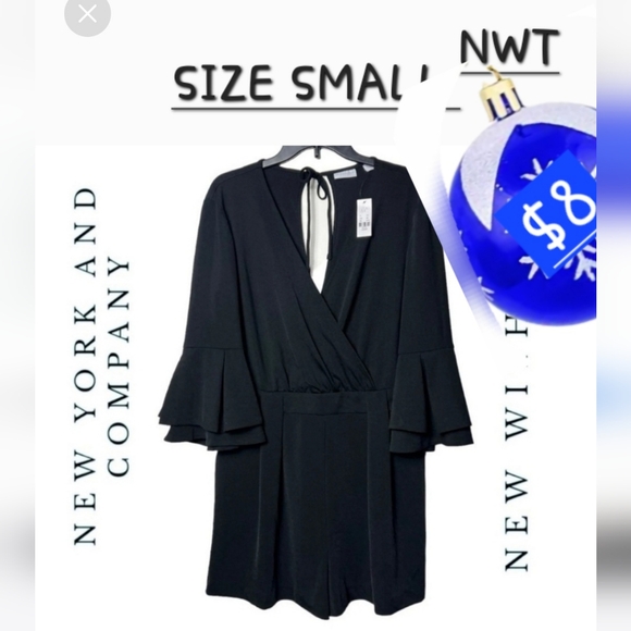 New York & Company Other - BUNDLE 3 OR MORE ITEMS FOR BUNDLE PRICE DROPS OR ADD LIKES AND I WILL BUNDLE